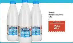 Dino Maślanka naturalna 0,2% oferta