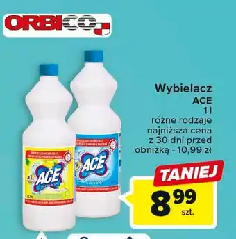 Polomarket Wybielacz 1 SZT 1 L oferta