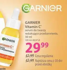 Hebe Serum do twarzy redukujące przebarwienia oferta