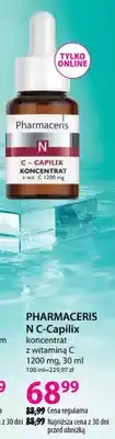 Hebe Koncentrat z witaminą C 1200 mg oferta