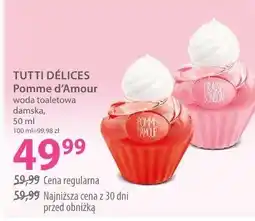 Hebe Woda toaletowa damska oferta