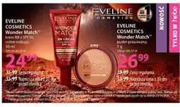 Hebe Puder prasowany oferta