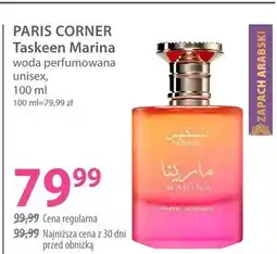 Hebe Woda perfumowana unisex oferta