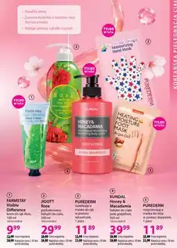 Hebe Rozgrzewająca maska do stóp w postaci skarpetek oferta