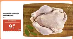 Dino Kurczak bez podrobów świeży klasa A oferta