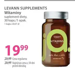 Hebe Suplement diety oferta