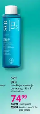 Hebe Nawilżająca esencja [B3] do twarzy oferta