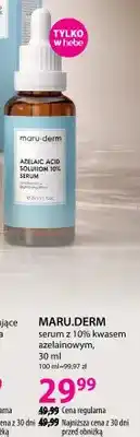 Hebe Serum z 10% kwasem azelainowym oferta