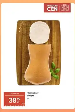 Dino Filet maślany z indyka luz oferta
