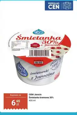 Dino Śmietanka kremowa 30% oferta