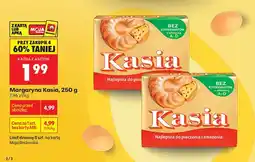 Biedronka Margaryna oferta