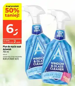 Dealz Płyn do mycia szyb oferta