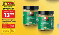 Biedronka Krem pistacjowy oferta