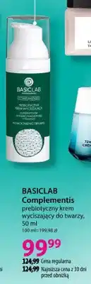 Hebe Prebiotyczny krem wyciszający do twarzy oferta