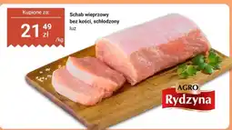 Dino Schab wieprzowy bez kości, schłodzony oferta