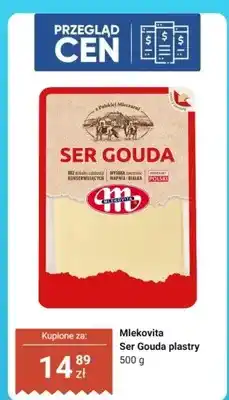 Dino Ser Gouda plastry oferta