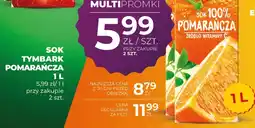 Duży Ben Sok pomarańcza oferta