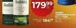 Duży Ben Whisky Glenfiddich 12 YO szkocka/single malt oferta