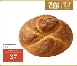 Dino Chleb słowiański oferta