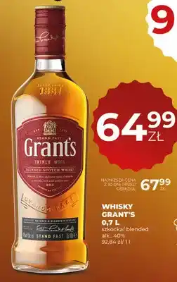 Duży Ben Whisky szkocka/blended oferta