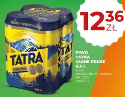 Duży Ben Piwo Jasne Pełne oferta