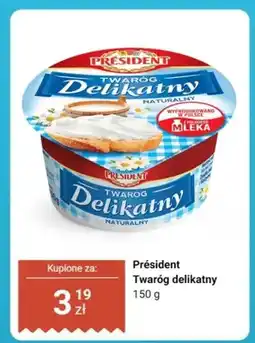 Dino Twaróg delikatny oferta