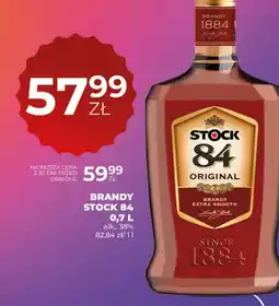 Duży Ben Brandy Stock 84 oferta