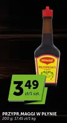 ABC Przyprawa w płynie oferta