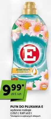 ABC Płyn do płukania wybrane rodzaje oferta