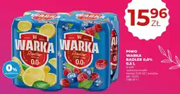 Duży Ben Piwo Radler 0,0% oferta