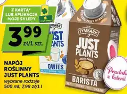 ABC Napój roślinny Barista owsiany oferta