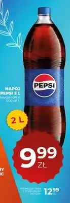 Duży Ben Napój oferta