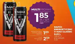 Duży Ben Napój energetyczny Classic oferta