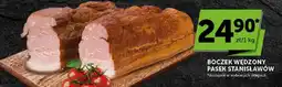 ABC Boczek wędzony pasek Stanisławów oferta