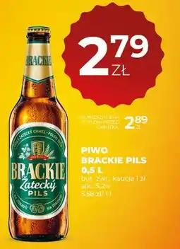 Duży Ben Piwo Brackie Pils oferta
