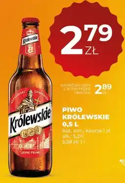 Duży Ben Piwo królewskie oferta