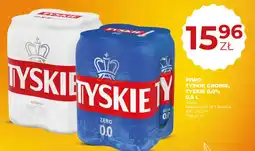 Duży Ben Piwo Tyskie Gronie oferta