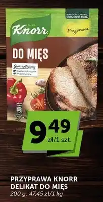 ABC Przyprawa delikat do mięs oferta
