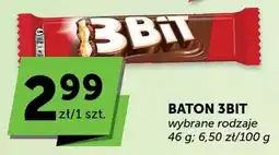 ABC Baton 3Bit wybrane rodzaje oferta