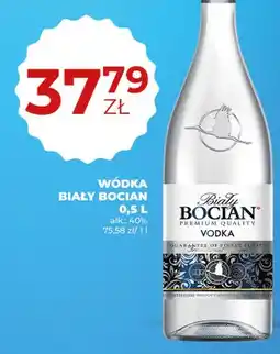 Duży Ben Wódka Biały Bocian oferta