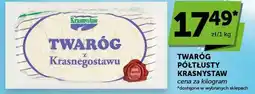 ABC Twaróg półtłusty oferta