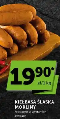 ABC Kiełbasa śląska oferta