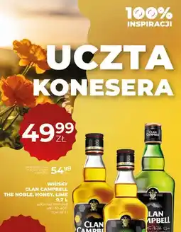 Duży Ben Whisky Honey oferta