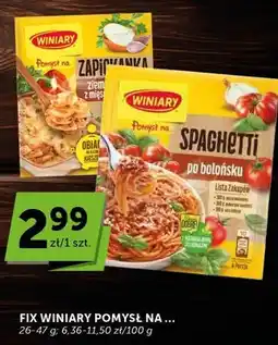 ABC Pomysł na zapiekankę ziemniaczaną z mięsem oferta