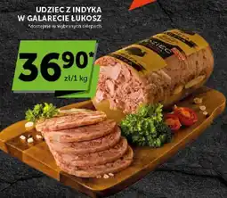 ABC Udziec z indyka oferta