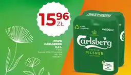 Duży Ben Piwo Carlsberg oferta