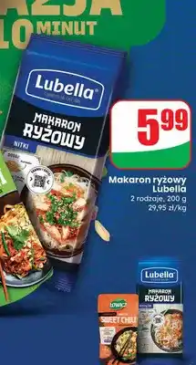 Dino Makaron ryżowy oferta