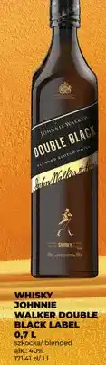 Duży Ben Whisky Double Black Label oferta