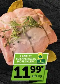 ABC Filet z piersi kurczaka oferta
