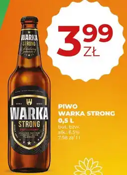 Duży Ben Piwo Strong oferta
